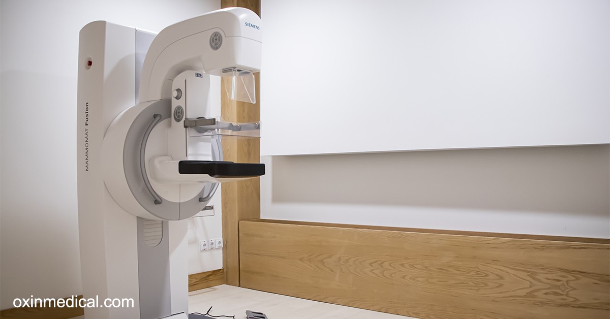 ماموگرافی دیجیتال سرطان پستان را ده سال قبل تر شناسایی میکند.