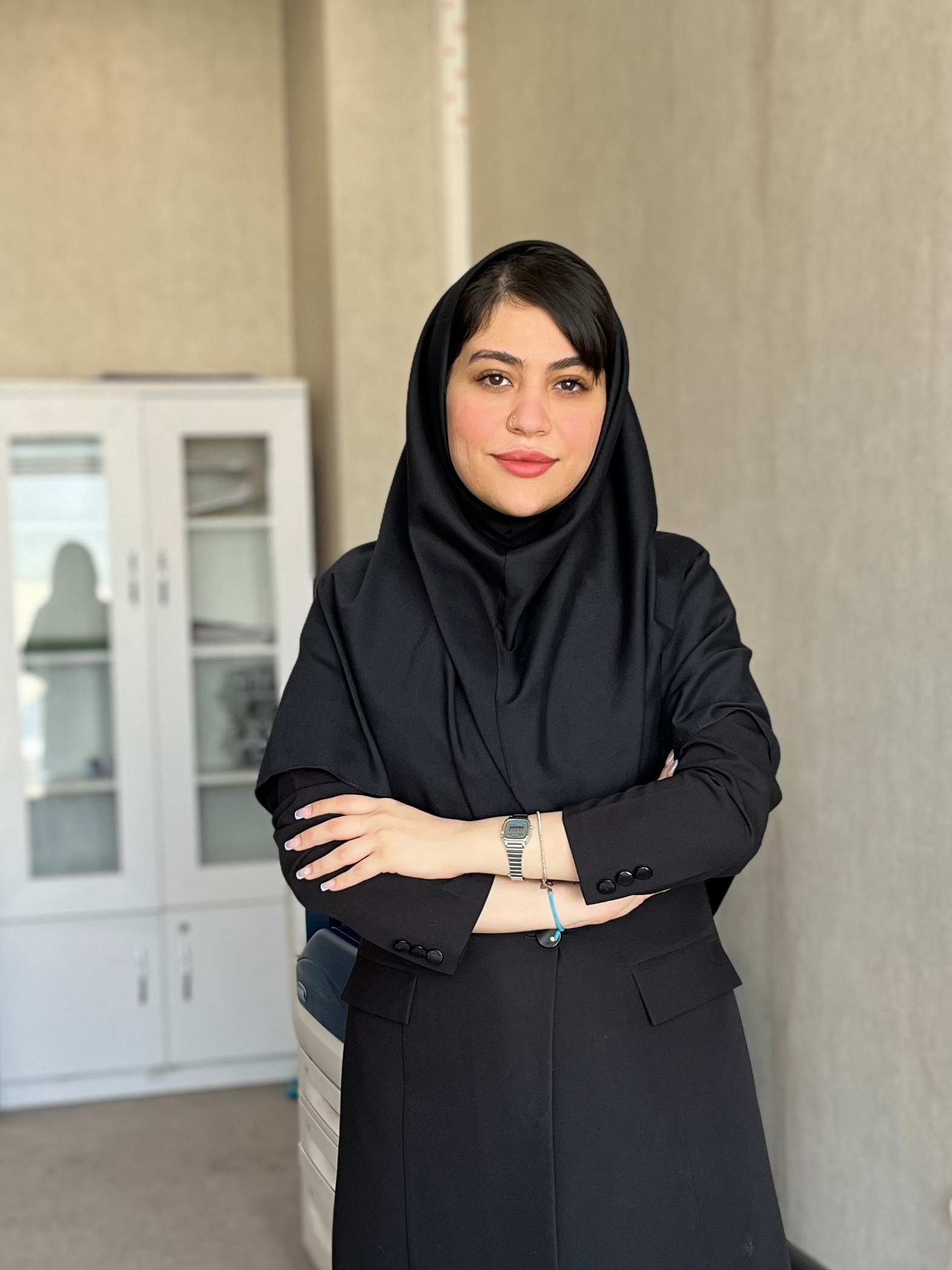 صوفیا شیخی        